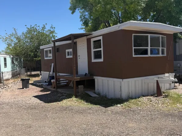 5735 S Hildreth Ave Trailer 12, Tucson, AZ 85746
