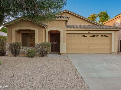 6772 W BUCKSKIN Trail, Peoria, AZ, 85383