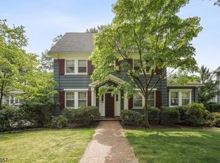 410 N Ridgewood Rd, South Orange, NJ 07079