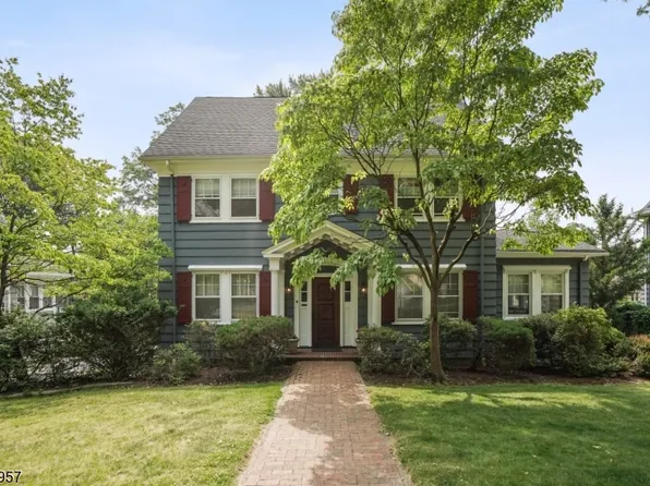 410 N Ridgewood Rd, South Orange Village Twp., NJ 07079