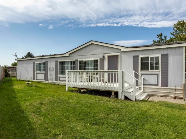 2917 W 19th Ave Trailer 78, Kennewick, WA 99337