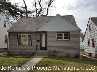 4513 N 57th St, Milwaukee, WI 53218