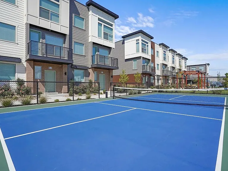 Vaseo Townhomes — Photo 56