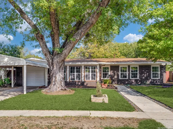 419 SPRINGWOOD LN, San Antonio, TX 78216