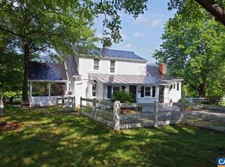 9211 Critzers Shop Rd, Afton, VA 22920