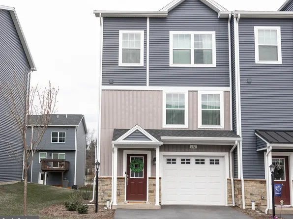 117 Veery Way, Port Matilda, PA 16870
