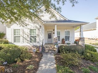 55 Orchard Dr, Covington, GA
