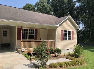 931 Franklin Rd SW, Plainville, GA 30733