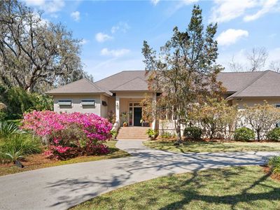 707 Hamilton Landing Dr, Saint Simons Island, GA, 31522