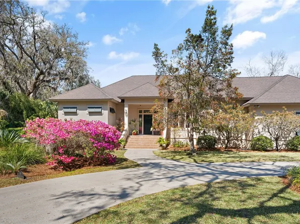 707 Hamilton Landing Dr, Saint Simons Island, GA 31522
