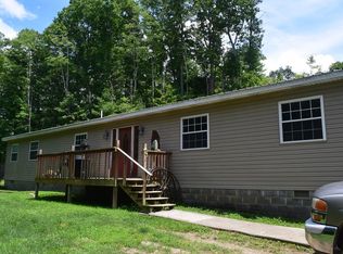 655 Fire Trail Dr, Daniels, WV 25832