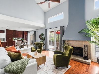 23635 Country Villa Rd, Ramona, CA, 92065