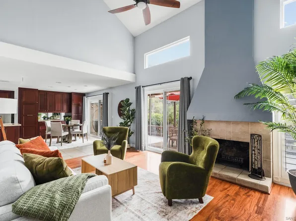 23635 Country Villa Rd, Ramona, CA 92065