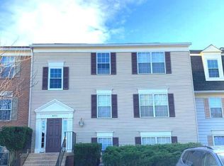 9220 Caspian Way APT 102, Manassas, VA 20110
