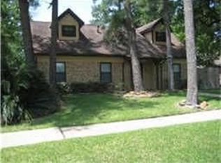 13803 Waterville Way, Houston, TX 77015