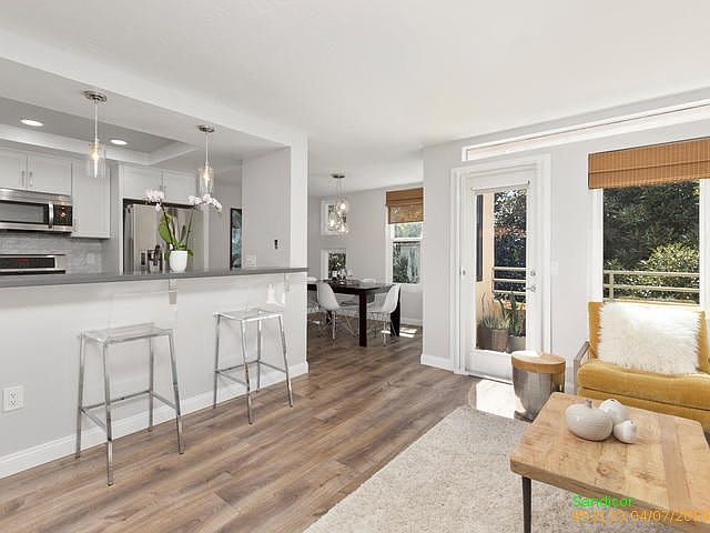 1st image of 4402 Mentone St Unit 306