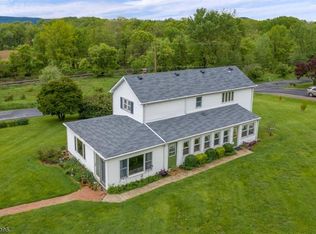 34 Shackletown Rd, Bloomsbury, NJ 08804