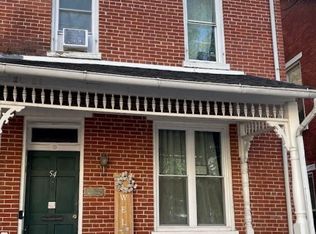 54 N 12th St, Harrisburg, PA 17103
