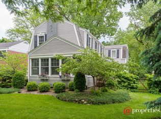 1240 Ash St, Winnetka, IL 60093