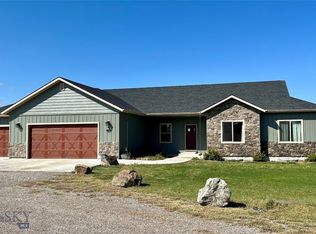 170 Falcon Dr, Dillon, MT 59725