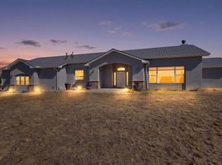 7 Noche Estrellado Ct, Edgewood, NM 87015