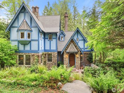 17703 20th Street SE, Snohomish, WA, 98290
