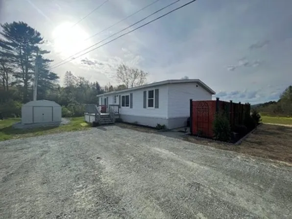 13 Meadow Mist Drive, Dalton, NH 03598