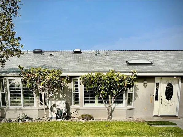 1491 Interlachen Rd #M10-257c, Seal Beach, CA 90740