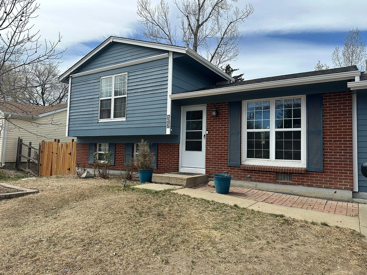 2139 Grant Longmont — Photo 1