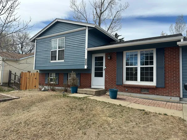 2139 Grant Longmont, 2139 Grant St #1, Longmont, CO 80501