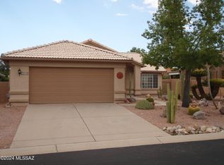 38040 S Elbow Bend Dr, Saddlebrooke, AZ 85739