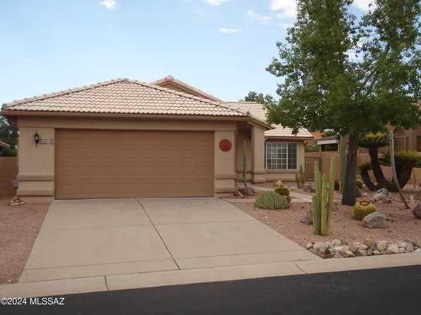 38040 S Elbow Bend Dr, Saddlebrooke, AZ 85739