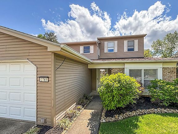 3rd image of 2785 Mahoning Ct