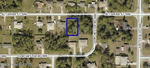 1st image of 1018 Altamira St NW