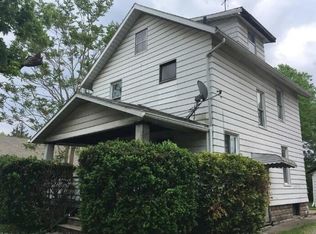 1205 Palmyra Rd SW, Warren, OH 44485