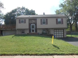 121 Westfield Ave, Piscataway, NJ 08854