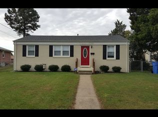 324 Keith Ct, Chesapeake, VA 23325