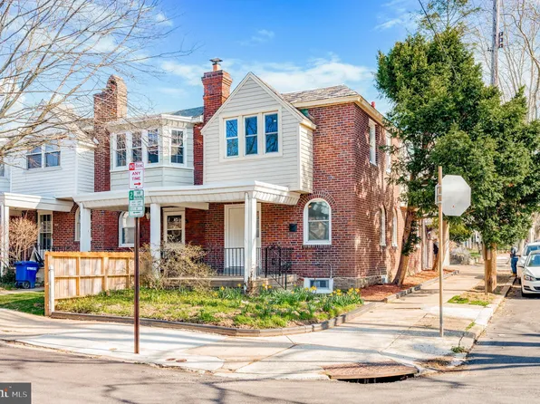 3515 Vaux St, Philadelphia, PA 19129