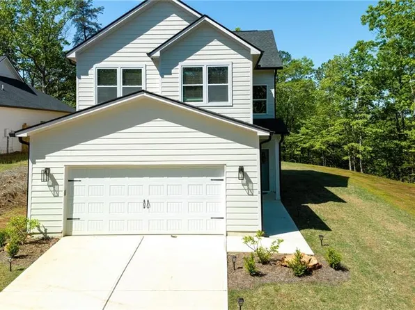 3611 Tower Way, Gainesville, GA 30501