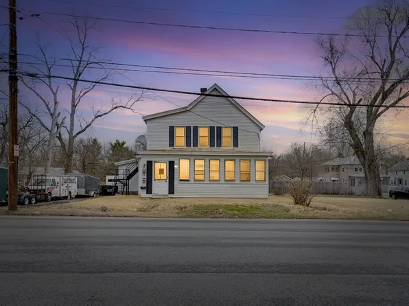 54 Airport Rd, Fitchburg, MA 01420
