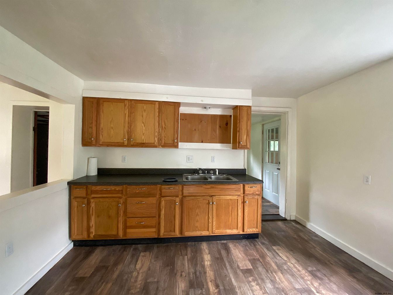 c. 1930 Cute Country Home For Sale in Mineville, NY. 79,900 Sold