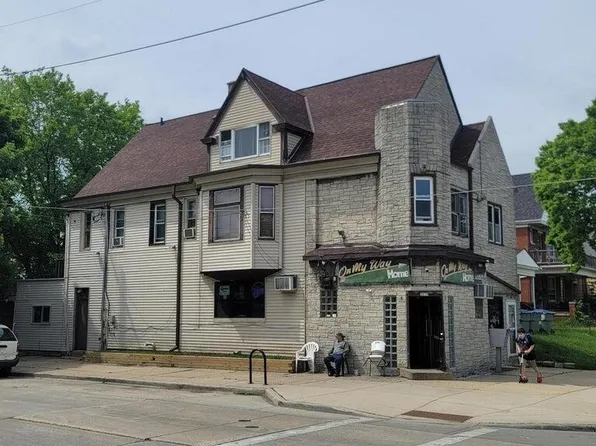 2077 South 8th STREET, Milwaukee, WI 53204