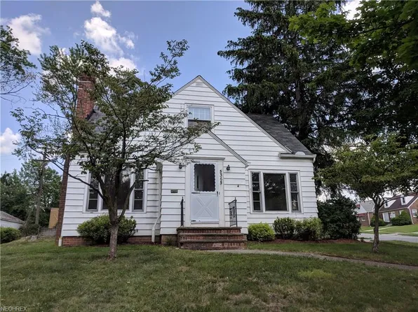 5365 South Blvd, Maple Heights, OH 44137