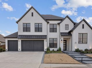 6281 Edgestone Dr, Frisco, TX 75034