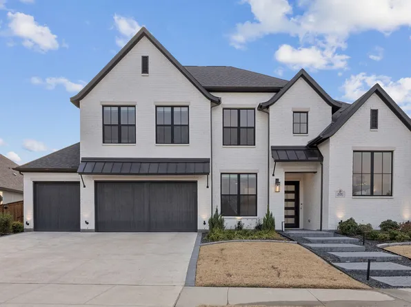 6281 Edgestone Dr, Frisco, TX 75034