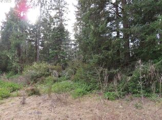 Sandridge Rd, Ocean Park, WA 98640