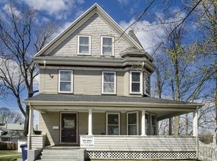 7 Evandale Ter, Boston, MA 02125