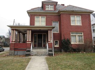 901 Market St, Williamsport, PA 17701
