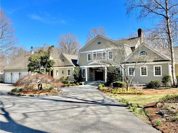 15 Clark Lane, Essex, CT 06426