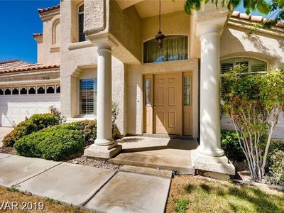 9500 Cedar Heights Ave, Las Vegas, NV, 89134